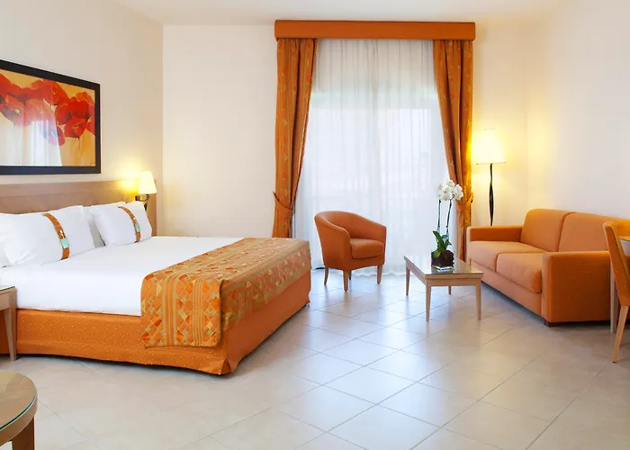 Resort Marina Di Castello Golf & Spa Castel Volturno